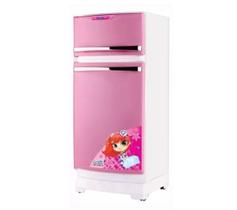 Geladeira Infantil Meg Grande Classic Magic Toys Menina
