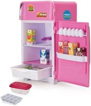 Geladeira Infantil Monte Libano Geladeira Infantil Monte Libano