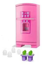 Geladeira Infantil Sweet Fantasy Cardoso Toys Geladeira Infantil Sweet Fantasy Cardoso Toys