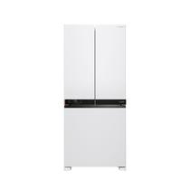 Geladeira Inteligente B= Smart 3 Portas French Door Frost Free 630L Branca Brastemp - BRO88AB Geladeira Inteligente B= Smart 3 Portas French Door Frost Free 630L Branca Brastemp - BRO88AB