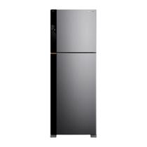 Geladeira Inteligente B= Smart Brastemp Frost Free Duplex 512 Litros Cor Inox - BRM62AK
