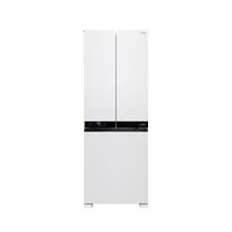 Geladeira Inteligente B= Smart Frost Free 3 Portas French Door 486 Litros Branca Brastemp - BRO78AB Geladeira Inteligente B= Smart Frost Free 3 Portas French Door 486 Litros Branca Brastemp - BRO78AB