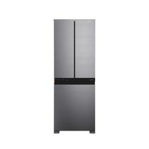 Geladeira Inteligente B= Smart Frost Free 3 Portas French Door 486 Litros cor Inox Brastemp - BRO78AK Geladeira Inteligente B= Smart Frost Free 3 Portas French Door 486 Litros cor Inox Brastemp - BRO78AK
