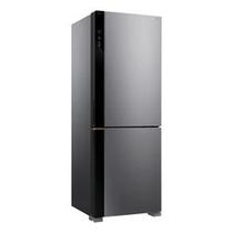 Geladeira Inteligente Brastemp B Smart Inverse 500L Frost Free BRE66AK Inox Bivolt