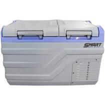 Geladeira Interna 2 portas 35Lts Quadrivolt Smart Geladeira Interna 2 portas 35Lts Quadrivolt Smart