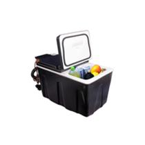 Geladeira Interna 22 Litros Para Scania 12v E 24v Maxiclima