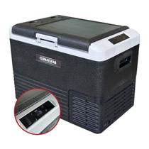 Geladeira Interna 50 Litros 12v 24v 110v 220v Climatizar