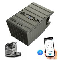 Geladeira Interna Cabine Volvo FH 2014-2024 Digital 32 Litros Resfriar