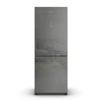 Geladeira Intuitive+ Panasonic BB65 Frost Free Inverter 467L Diamond Glass - NR-BB65GV7M Geladeira Intuitive+ Panasonic BB65 Frost Free Inverter 467L Diamond Glass - NR-BB65GV7M