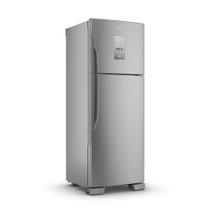 Geladeira Inverter Frost Free Panasonic 483 Litros BT71 Duplex Top Freezer Aço Escovado 110V