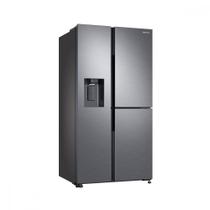 Geladeira Inverter Frost Free Side by Side de 3 Portas 601 Litros Samsung
