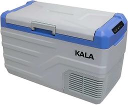 Geladeira Kala NL70 40L (12/24/110/220v)