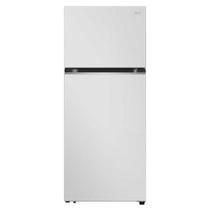 Geladeira LG 2 Portas Duplex Frost Free 375 Litros GN-B372PQW Geladeira LG 2 Portas Duplex Frost Free 375 Litros GN-B372PQW