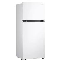 Geladeira LG 375L Frost Free Compressor Inverter Duplex GN-B372PQW