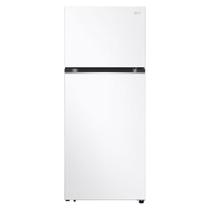 Geladeira Lg Duplex 375l Frost Free Inverter Gn-b372pqw Branca