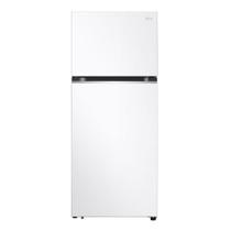 Geladeira LG Frost Free Duplex Inverter 375L GN-B372PQW Branca
