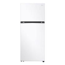 Geladeira LG Frost Free Inverter 375L Branco 220V