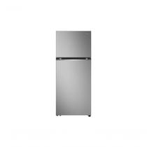 Geladeira LG Frost Free Inverter 375L Inox 110V