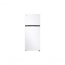 Geladeira LG Frost Free Inverter 395L Duplex Branca 110V