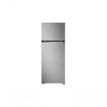 Geladeira LG Frost Free Inverter 461L Duplex Inox Look 220V