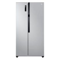Geladeira LG GC-B187PQAM Multi Air Flow 509L Touch LED