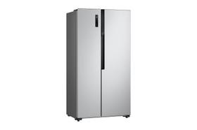 Geladeira LG Side by Side 509 litros 220V Compressor Inverter GC-B187PQAM