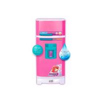 Geladeira Mágica Super Sai Agua Infantil Magic Toys 8057