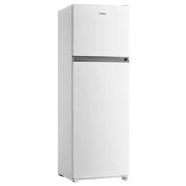 Geladeira Midea 294L Manual Duplex MD-RT411FGF01 Geladeira Midea 294L Manual Duplex MD-RT411FGF01