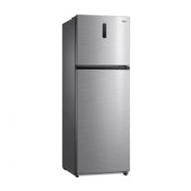 Geladeira Midea 347 Litros Frost Free Rt468mta041 Inox 220v