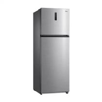Geladeira Midea 347L Frost Free Inox com Smart Sensor RT468MTA041