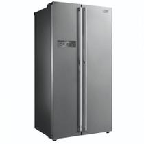 Geladeira Midea 528 Litros Frost Free Side by Side RS587FGA041