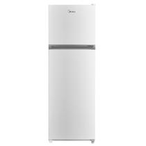 Geladeira Midea Cycle Defrost Duplex 294 Litros Branca MD-RT411 220V