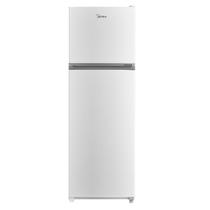 Geladeira Midea Duplex Cycle Defrost 294L MD-RT411