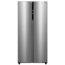 Geladeira Midea MD-RS598FGA Inverter Side By Side 442L