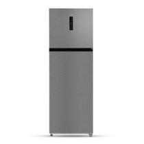 Geladeira Midea RT468MTA042 347 Litrs Duplex Frost Free Inox