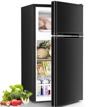 Geladeira Mini Antarctic Star 69 L com Duas Portas