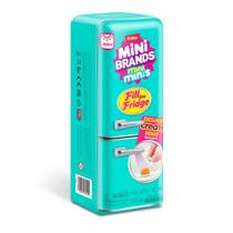 Geladeira Mini Brands Fill The Fridge Candide