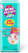 Geladeira mini brands fill the fridge - candide Geladeira mini brands fill the fridge - candide