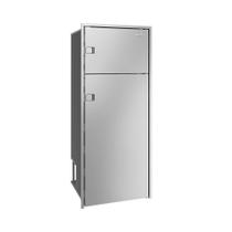 Geladeira Motorhome Comet 231 litros 12V/24V - Elber