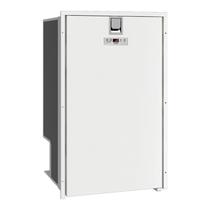 Geladeira Motorhome CR 120 Litros Elber Bivolt Branca