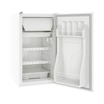 Geladeira Motorhome Elber 120 Litros 12v/24v Bivolt Branca