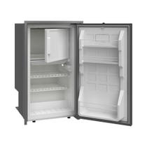 Geladeira Motorhome Mtb Classe A Cr 120 L. 12v/24v Branca