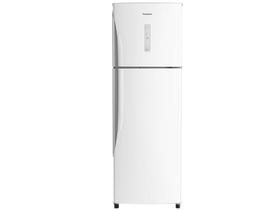 Geladeira NR-BT41PD1WB 387 Litros 2 Portas Frost Free Top Freezer Panasonic