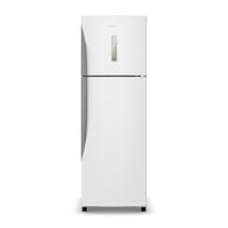 Geladeira Panasonic 391L Duplex Frost Free Antibactéria Ag Branca NR-BT41PD2WB 220V