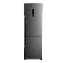 Geladeira Panasonic 397 Litros Frost Free A+++ Titânio NR-BB41PV1TA 127V