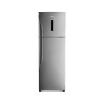 Geladeira Panasonic A+++ Frost Free 387L Aço Escovado NR-BT41PD1X 127V