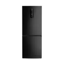 Geladeira Panasonic BB64 Cor Black Inox Look Inverse Frost Free 460L Inverter A+++ - NR-BB64PV1B Geladeira Panasonic BB64 Cor Black Inox Look Inverse Frost Free 460L Inverter A+++ - NR-BB64PV1B