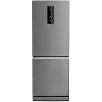 Geladeira Panasonic BB64 Frost Free 460L Inverter Inox 110V NR-BB64PV1XA Geladeira Panasonic BB64 Frost Free 460L Inverter Inox 110V NR-BB64PV1XA