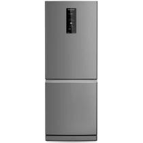 Geladeira Panasonic BB64 Frost Free 460L Inverter NR-BB64PV1XA Inox 110V Geladeira Panasonic BB64 Frost Free 460L Inverter NR-BB64PV1XA Inox 110V