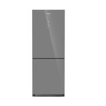Geladeira Panasonic BB65 Diamond Glass Inverse Frost Free 467 Litros Inverter A NR-BB65GV7M